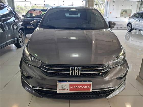 FIAT CRONOS 1.3 FIREFLY FLEX PRECISION CVT FIAT CRONOS 1.3 FIREFLY FLEX PRECISION CVT
